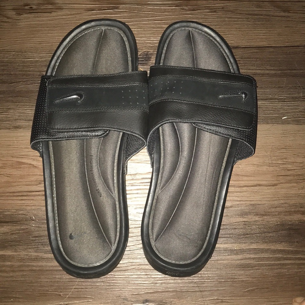 Men’s sandals